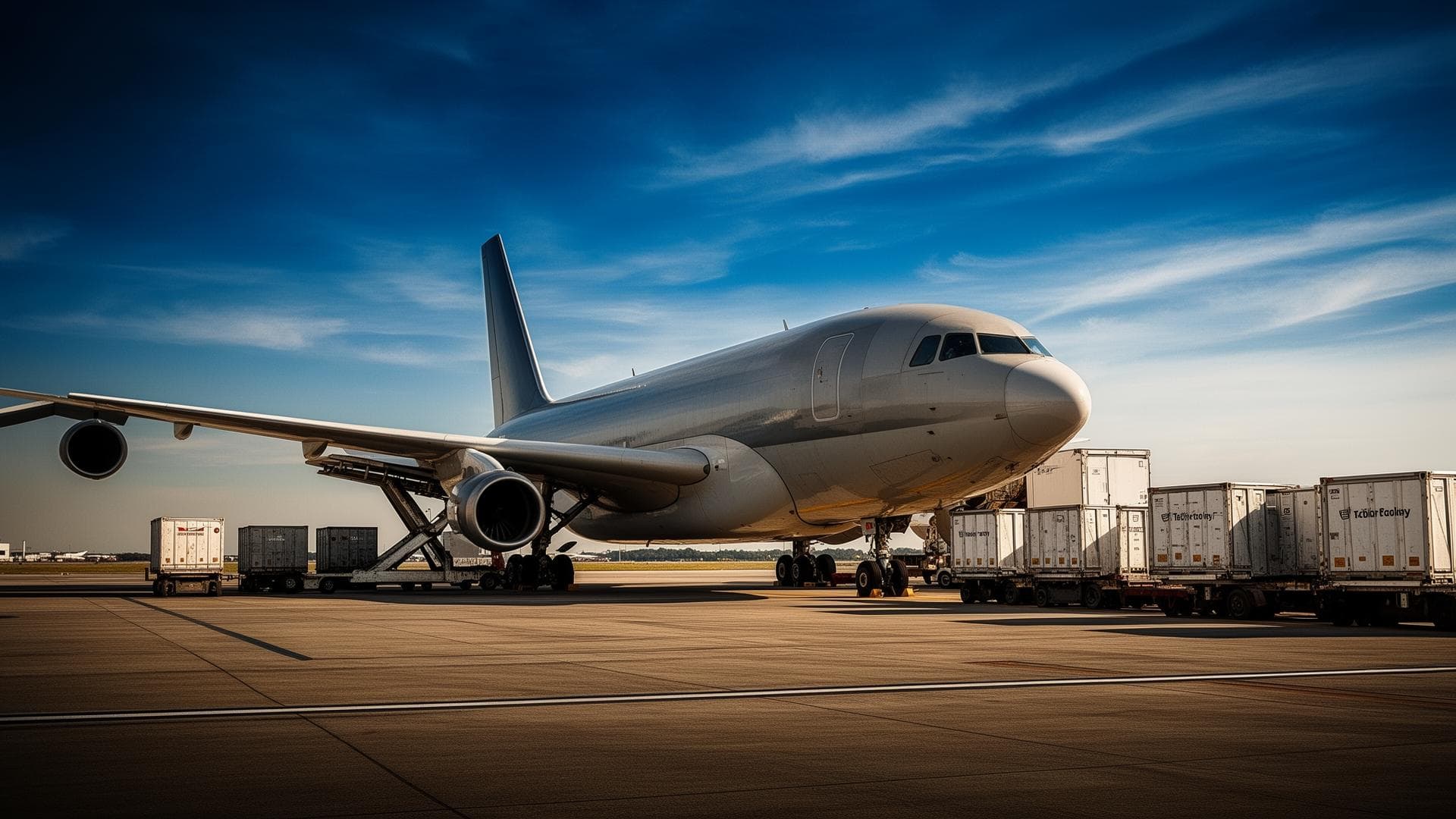 Air Freight